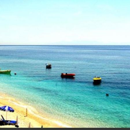 Holiday Home Shengjin Ngoại thất bức ảnh