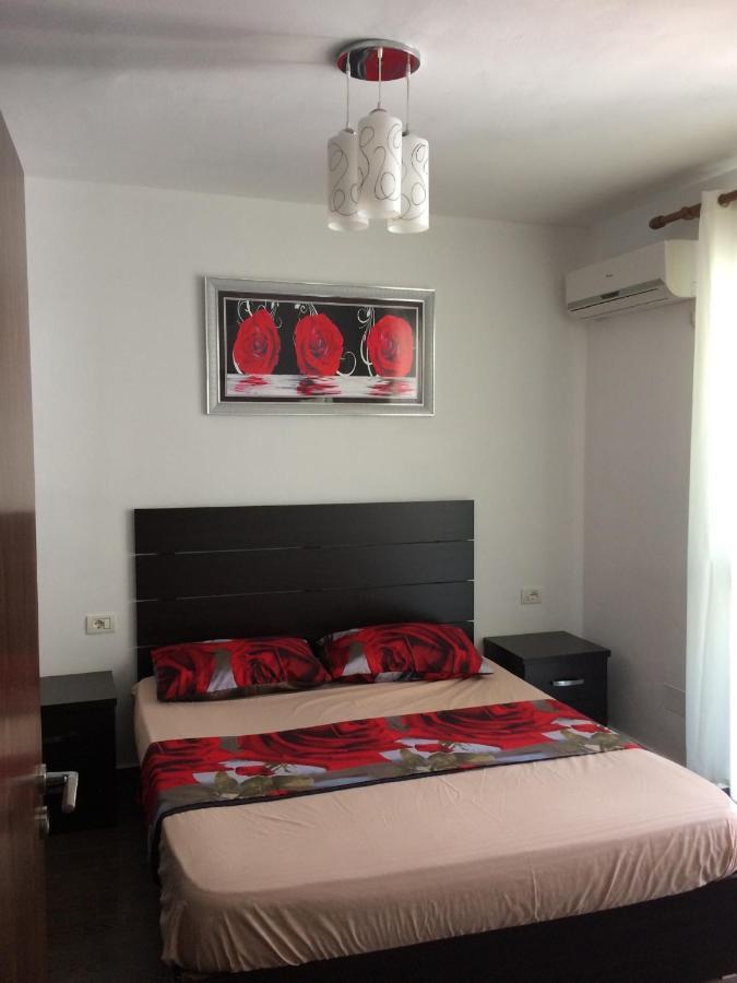 Holiday Home Shengjin Ngoại thất bức ảnh