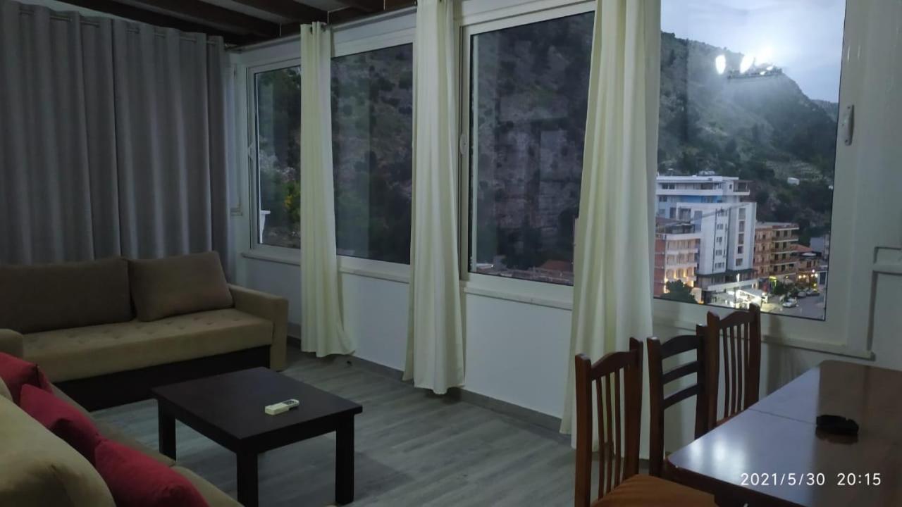 Holiday Home Shengjin Ngoại thất bức ảnh