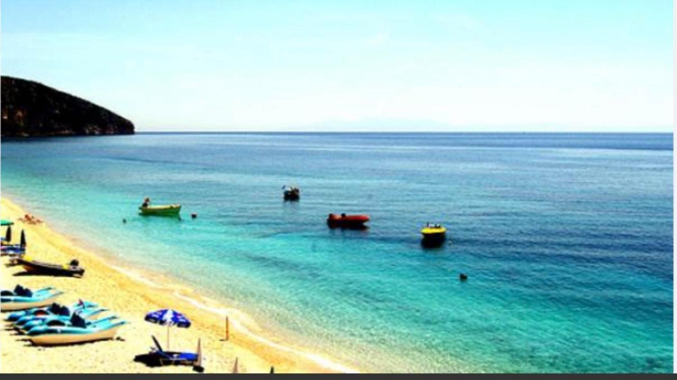 Holiday Home Shengjin Ngoại thất bức ảnh