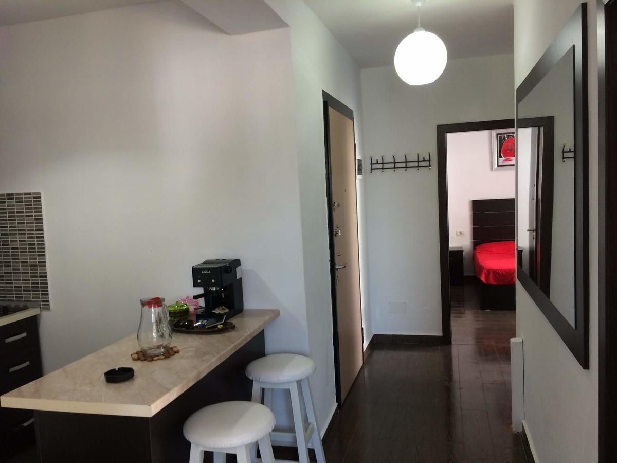 Holiday Home Shengjin Ngoại thất bức ảnh
