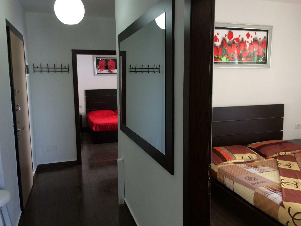 Holiday Home Shengjin Ngoại thất bức ảnh