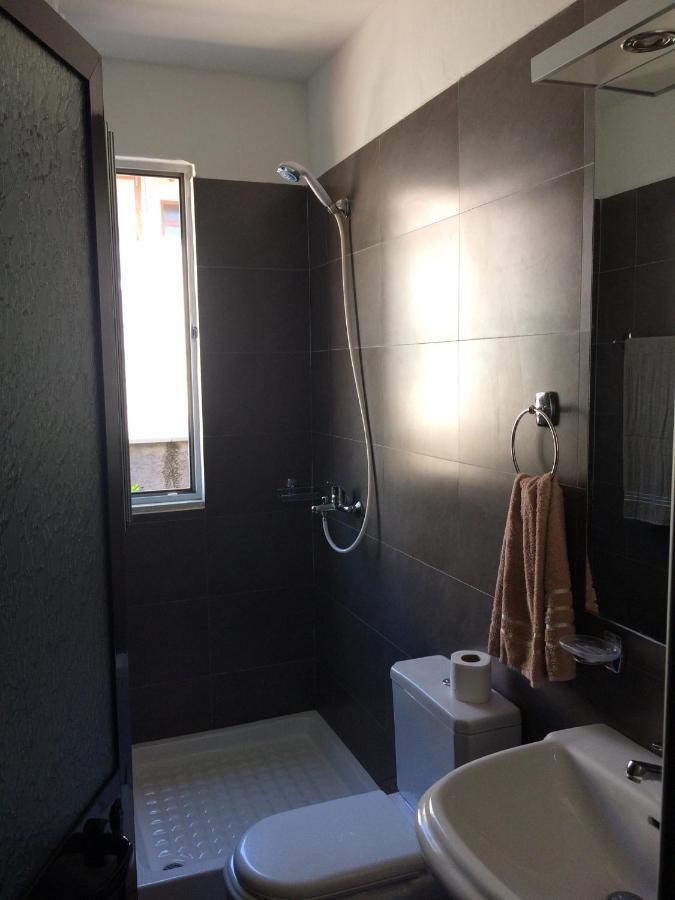 Holiday Home Shengjin Ngoại thất bức ảnh